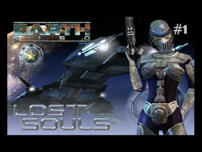 stigmatic - Kto grał w Earth 2150: Lost Souls? A pamiętacie, że jak w rzadko której g...