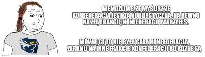 M.....a - > Czuję w kościach, że Braun będzie jeszcze w tej kadencji pierwszym posłem...