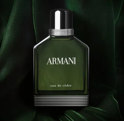 Kondzio21 - ARMANI EAU DE CEDRE

20ml - 63zł

Dostępne dwie sztuki.
Mogę też zro...