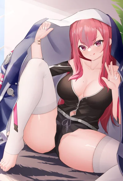 Azur88 - #randomanimeshit #anime #azurlane #bremerton #zakolanowkianime