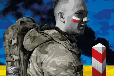 Wiggum89 - Pomoc dla polskich ochotników w Ukrainie

Polscy ochotnicy dzielnie walc...