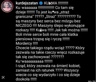 GoodMorningVietnam - @drMuras: Mam pytanie, czy tak piszę osoba zdrowa na umyśle?