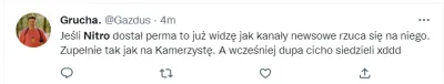 maciek-adamek - byłoby zabawne gdyby to się sprawdziło