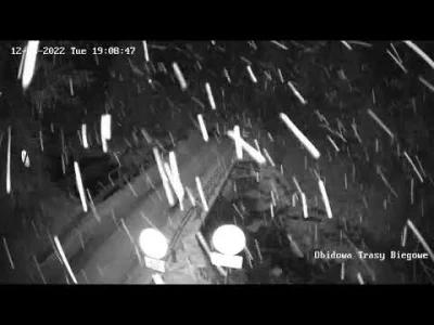 gadatos - Mirki
Zapraszam do oglądania jak wygląda zima na Podhalu Live z gór 
Kame...