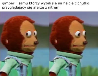 hlebak - ( ͡° ͜ʖ ͡°) ale nie pozwólmy żeby ludzie byli nierówno traktowani

#famemm...