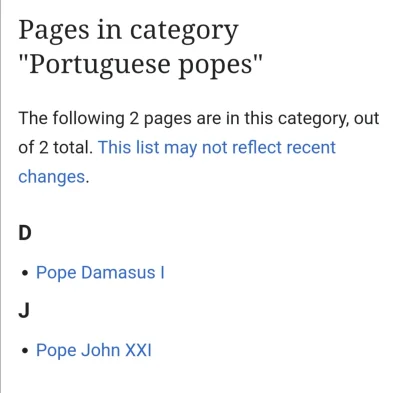 caiuscosades - >Na papieże 0-0

@neverwalkalone: na papieże to chyba 2:0 dla Portug...