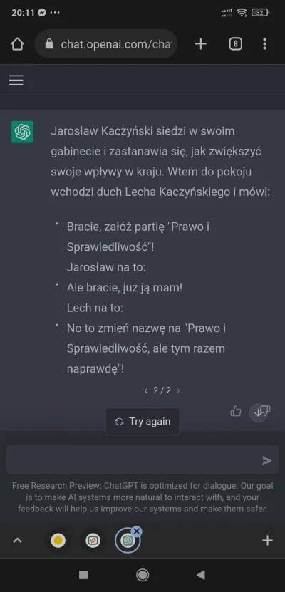 MirkozPrzypadku - @WOTWOT: