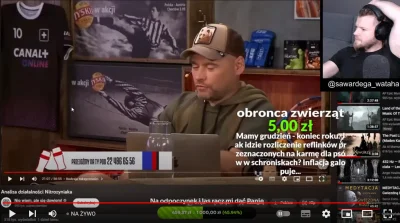 eMWi - Chwila zmieszania i niezręczna cisza bez odniesienia się...
#wardega