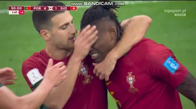 uncle_freddie - Portugalia [6] - 1 Szwajcaria, Leao
MIRROR
#golgif #mecz #mundial #...