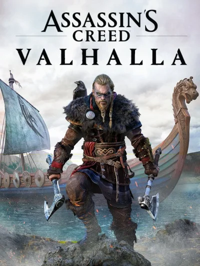 firyt - Assassin’s Creed Valhalla warto wydać 60zl? Jest na Steam teraz


#pcmasterra...