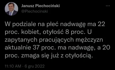 CipakKrulRzycia - #polska 
#otylosc