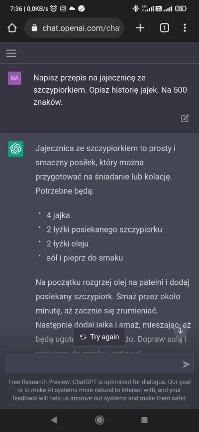 soltysek - @WOTWOT: przecież 90% wszystkich "dziennikarzy" Onetu, WP i innych Interii...