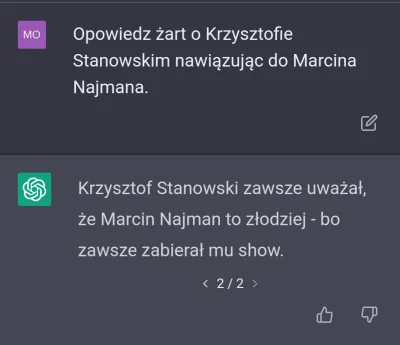 L.....g - #chatgpt #kanalsportowy #stanowski #najman