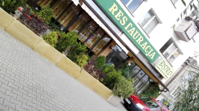 widmo82 - Zakończyło działalnosc kultowe bistro w Radomiu. Otwarte w czasach PRL, dob...