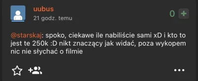 kreanz - ja słyszę trzask pękających dup fanów nitrozyniaka po banie ( ͡° ͜ʖ ͡°) 
#fa...