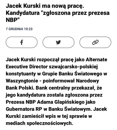 Norbercikk - Jak tam wyborcy antypolskiego rzadu, zadowoleni? 

Gościu, który zniszcz...