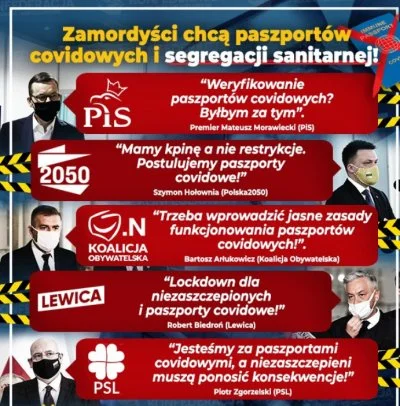 bezbekpol - @bezbekpol: pamiętajcie, by pójść na wybory i przy urnach wybrać te słynn...