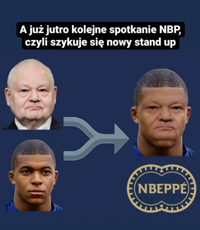 Mondez - #mecz #polska #nbp #polityka #bankowosc #humorobrazkowy