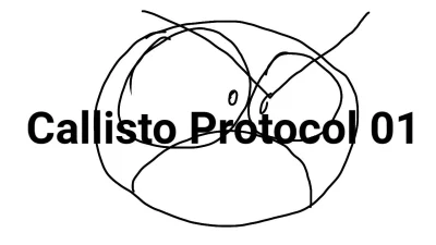Vigorowicz - Nagrałem trzy Rozgrywki Śmierci z Callisto Protocol. To jest pierwsza z ...