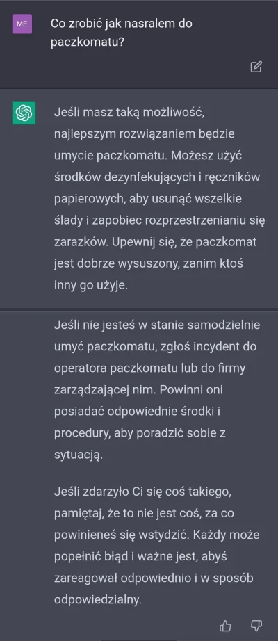 nalewak - Jak się komuś już zdarzy