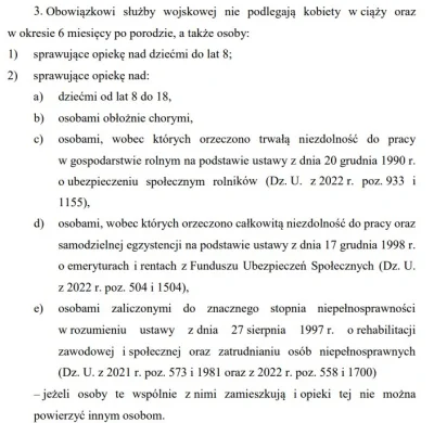 Pietiapk1 - @Cumulonimbus: a do 8 lat ma znaczenie? Jest napisane ze ma między 8-18