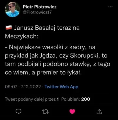 szasznik - Wychodzą ciekawe rzeczy o sprawie kadry i 30mln które obiecał Morawiecki x...