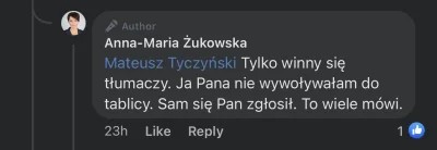 septokonchoplastyka - Kolejny popis logiki w wykonaniu posłanki Lewicy, AMŻ. 
Mniejsz...