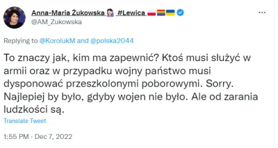 archubuntu - Lewica przegrywa walkę o męskie głosy. Facet dla lewicy może być co najw...