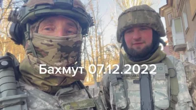 0.....0 - Bachmut sie trzyma. 
#ukraina #wojna #wideozwojny #rosja