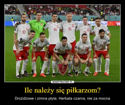 maxx92 - #pdk #heheszki #humorobrazkowy #mecz #pilkanozna #mundial #reprezentacja