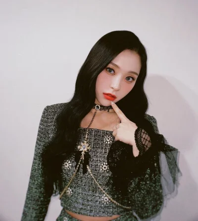 M.....m - #gahyeon #dreamcatcher #koreanka #azjatki