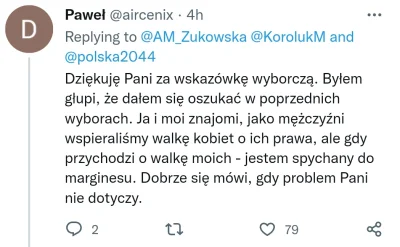 majkel88 - Jak tak dalej pójdzie to Lewica skończy pod progiem. Otwarte wspieranie ob...