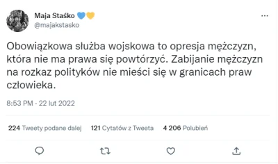 d.....o - @xVolR: 
Feminazistki*

Feministkę masz poniżej: