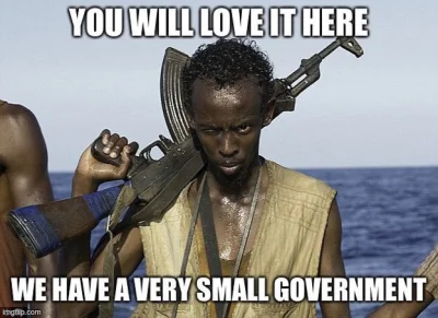 Szczykawa - @Fan_Morawieckiego: W Somalii.