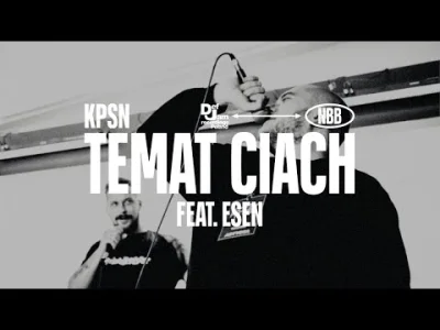 kredz - KPSN - TEMAT CIACH feat. ESEN
#kpsn #polskirap #maloznanerapy #rap #esen