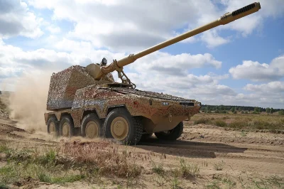 ArtBrut - #rosja #wojna #ukraina #wojsko #niemcy

Nowa dostawa z Niemeic 

- 20 Dingo...