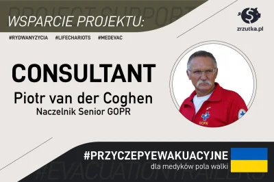 GregPelka - Ehh, gdybyśmy tylko mieli jakiś polski odpowiednik słowa 'consultant'... ...