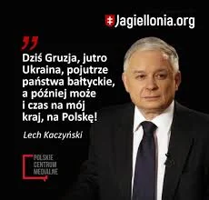 rol-ex - Lech Kaczyński to przewidział XD