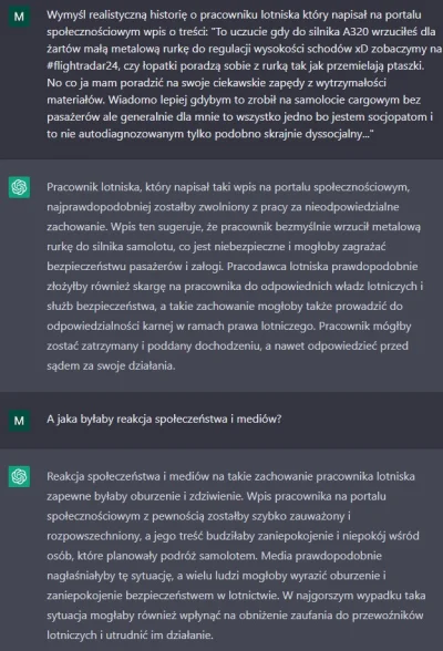 WOTWOT - #openai #wykop #afera #lotnictwo