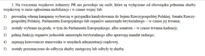 veranoo - @wolskiowojnie: Przestań #!$%@?ć o jakieś o jakiś obowiązkach wspólnoty.