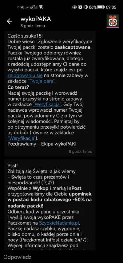 susuke15 - A tyle było strachu przed dopuszczeniem mnie do zabawy ( ͡°( ͡° ͜ʖ( ͡° ͜ʖ ...