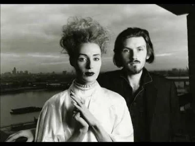 ptaszyszko - Dead Can Dance - Xavier #muzyka #newwave #darkwave #gothicrock