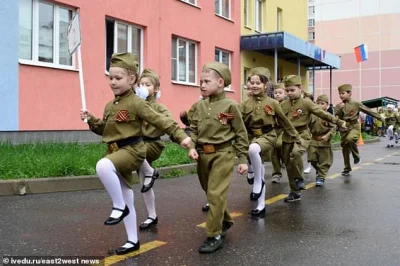 Kagernak - Rozbudowa siły bojowej armii rosyjskiej bez przeprowadzania powszechnej mo...