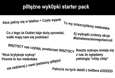 Aokx - Proszę tylko byście mnie nie zniszczyli za tego mema
#famemma