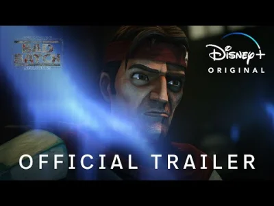 upflixpl - Star Wars: The Bad Batch 2 na nowej zapowiedzi od Disney+

Disney+ zapre...