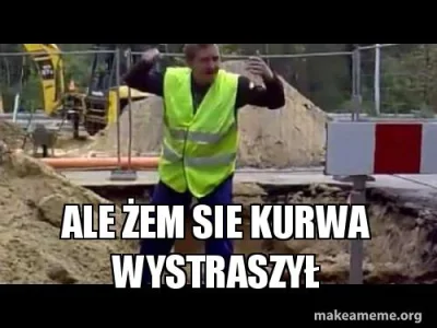 1woYtek1 - @EvineX: i ja to samo. Pierwszy raz taką syrene w telefonie miałem XD