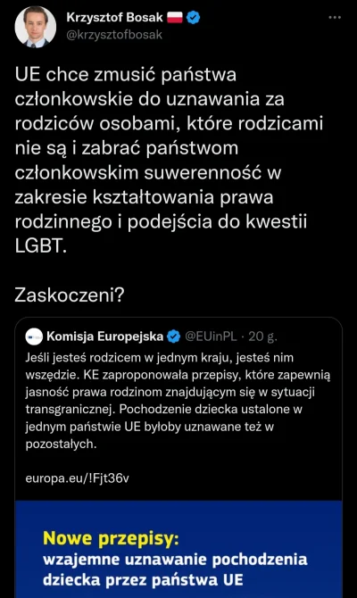 CipakKrulRzycia - #polityka #polska #lgbt #bekazprawakow #europa #bekazkonfederacji #...