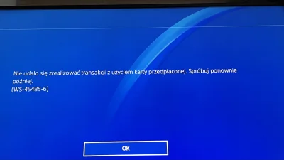 elvlad - pomocy kupilem kod na enebie ps plus 365 i niedziala :/ wie ktos jak to ogar...