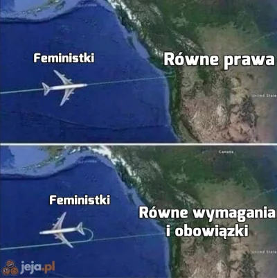 bn1776 - @albowutkaalbo_buk:
Zamiast feministek powinni być wszyscy zwolennicy obowią...