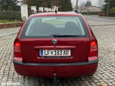 SynuZMagazynu - pokaz mi auto które ma ładniejsze tylne lampy #skoda